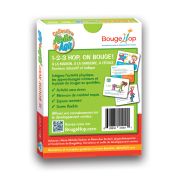 Je Bouge avec Abile&Agil
