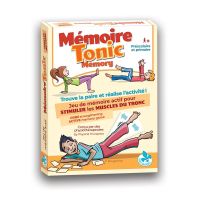 Mémoire Tonic