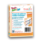 Mémoire Tonic