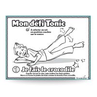 Mon Défi Tonic