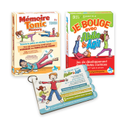 Trio BougeHop